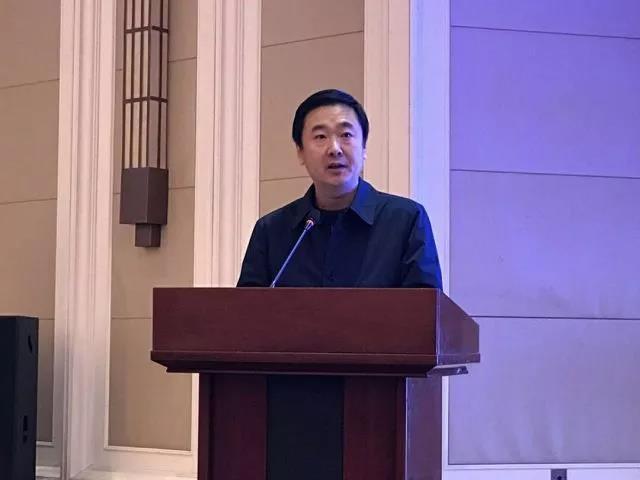 全國縣級職教中心新時代振興發展研討會在石家莊市召開