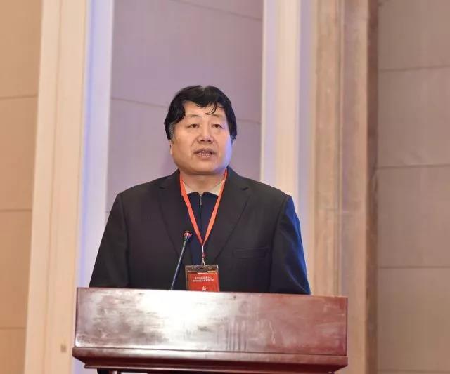 全國縣級職教中心新時代振興發展研討會在石家莊市召開