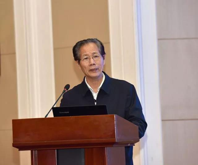 全國縣級職教中心新時代振興發展研討會在石家莊市召開