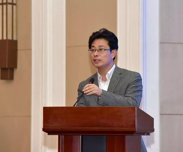 全國縣級職教中心新時代振興發展研討會在石家莊市召開