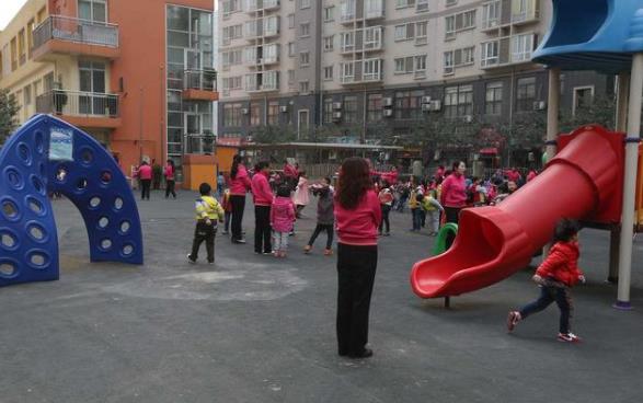 教育部官宣：這類教師迎來春天，未來五年很吃香，中專學歷就可報