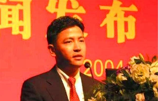 張志銘：中專畢業(yè)，身家65億