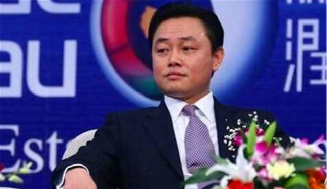 張志銘：中專畢業(yè)，身家65億