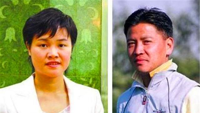 張志銘：中專畢業(yè)，身家65億