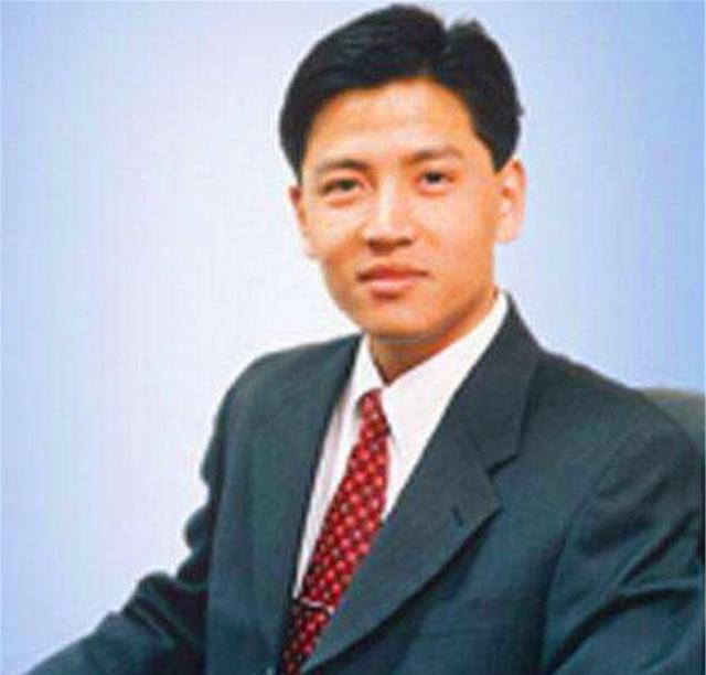 張志銘：中專畢業(yè)，身家65億