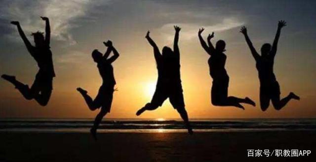 完善職業教育,讓人生“出彩”