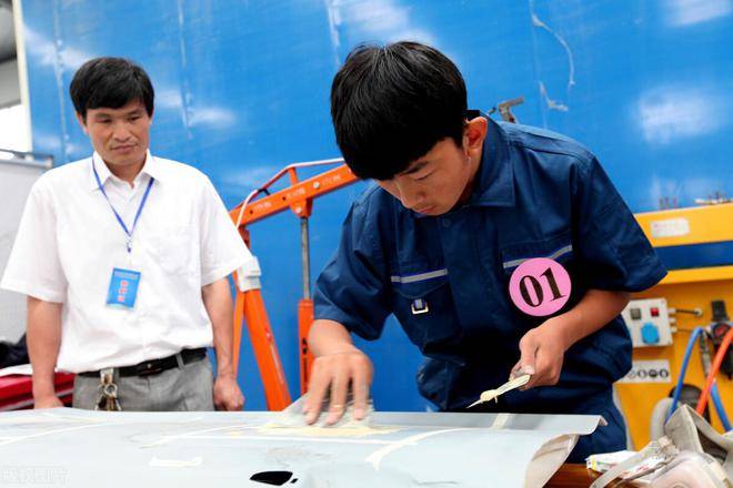 為什么要上中專，讀中專有什么用？