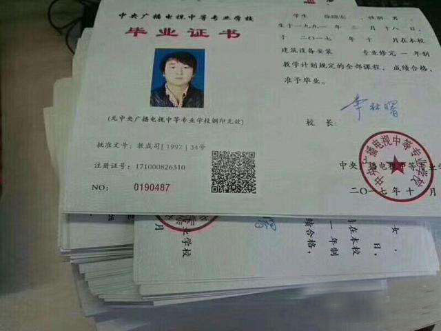 哪些人適合報讀電大中專的建筑類專業?