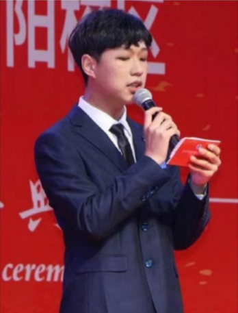 學(xué)無止境，砥礪前行