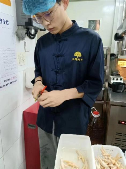 學(xué)無止境，砥礪前行