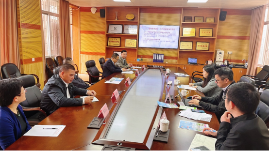 中央廣播電視中等專業(yè)學(xué)校 赴廣東省開展2023年上半年教學(xué)檢查工作