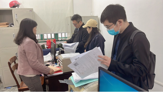 中央廣播電視中等專業(yè)學(xué)校 赴廣東省開展2023年上半年教學(xué)檢查工作