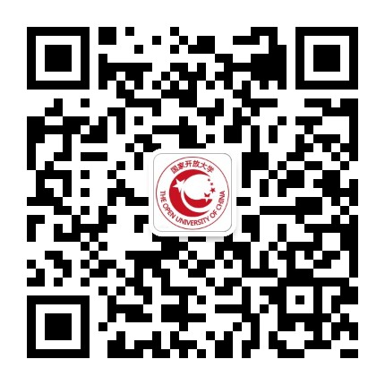 電中微信公眾號(hào) 電中微信公眾號(hào)