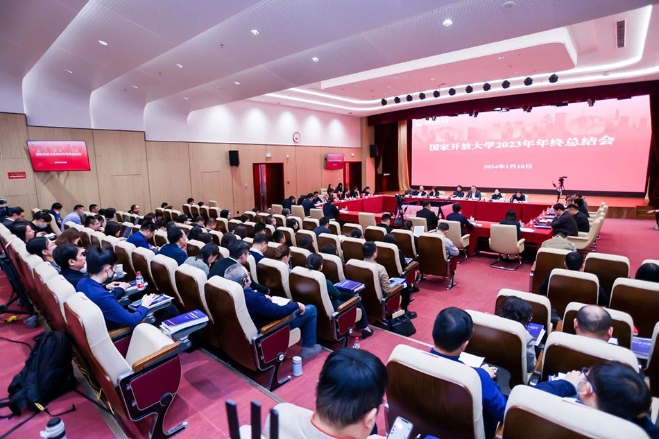 順勢啟新 同題共答