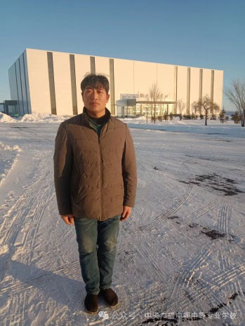 2022年度電大中專獎學金優秀獲獎學生風采展示(第2輯)