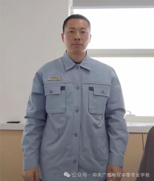 2022年度電大中專獎(jiǎng)學(xué)金優(yōu)秀獲獎(jiǎng)學(xué)生風(fēng)采展示(第3輯)