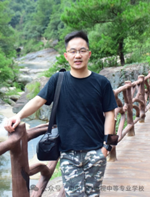 2022年度電大中專獎(jiǎng)學(xué)金優(yōu)秀獲獎(jiǎng)學(xué)生風(fēng)采展示(第3輯)