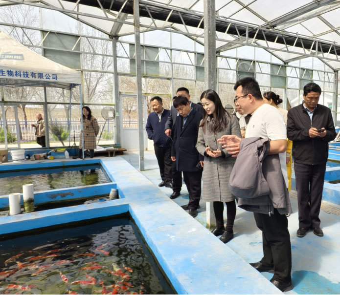 校地聯動 共筑發展——我校參加山東省中專教育面向社會招生研培活動暨招生專項調研