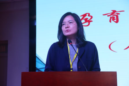 知識(shí)穿越高墻 希望點(diǎn)亮新生