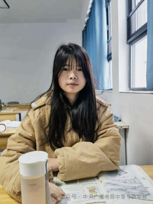 2022年度中央電中獎(jiǎng)學(xué)金優(yōu)秀獲獎(jiǎng)學(xué)生風(fēng)采展